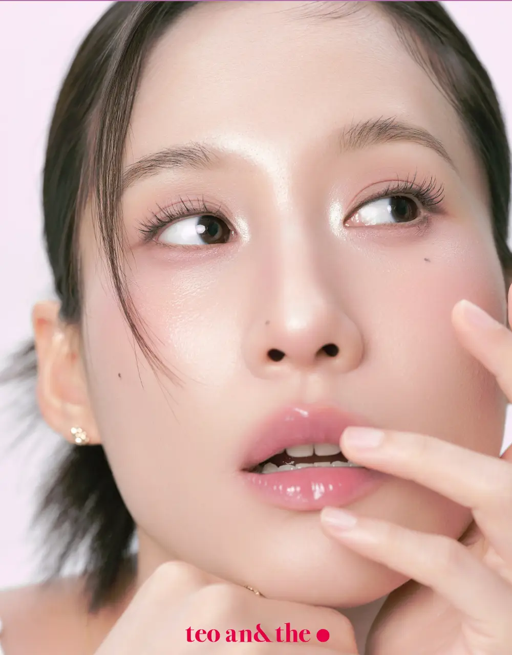 [NEW/유리알광] 태오앤더 밀키도톰 틴트 7colors 상세페이지 21